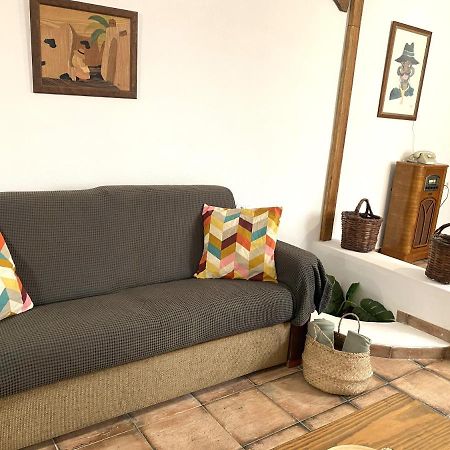 Casa Del Amigo Carmelo Guest House Ye Exterior photo