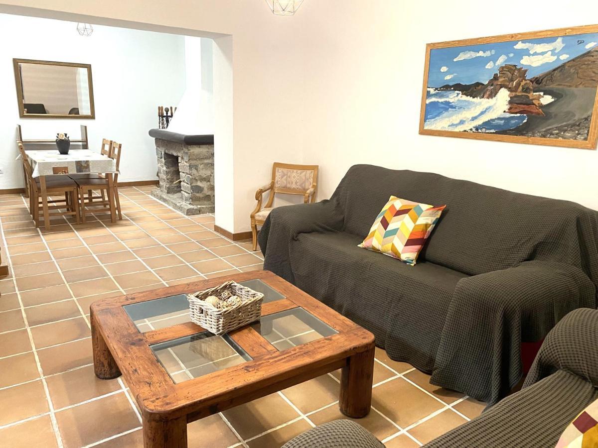 Casa Del Amigo Carmelo Guest House Ye Exterior photo