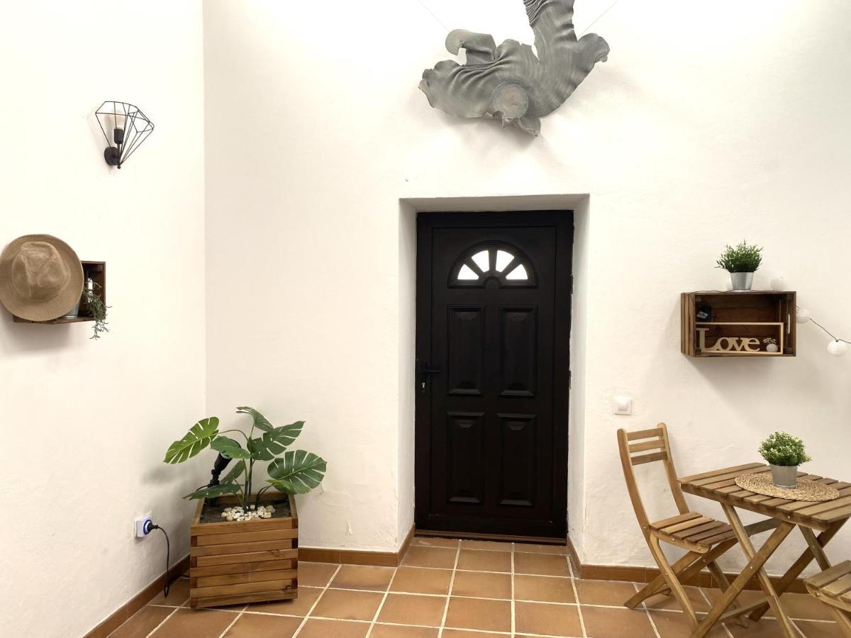 Casa Del Amigo Carmelo Guest House Ye Exterior photo
