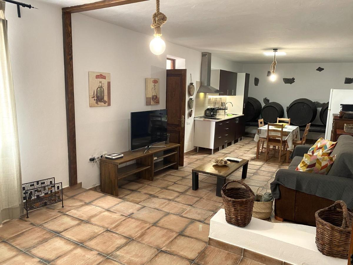 Casa Del Amigo Carmelo Guest House Ye Exterior photo