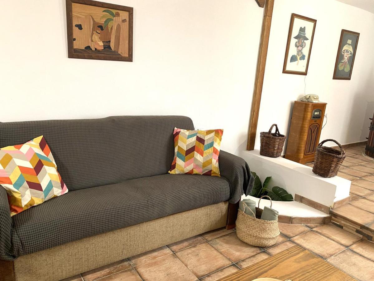 Casa Del Amigo Carmelo Guest House Ye Exterior photo