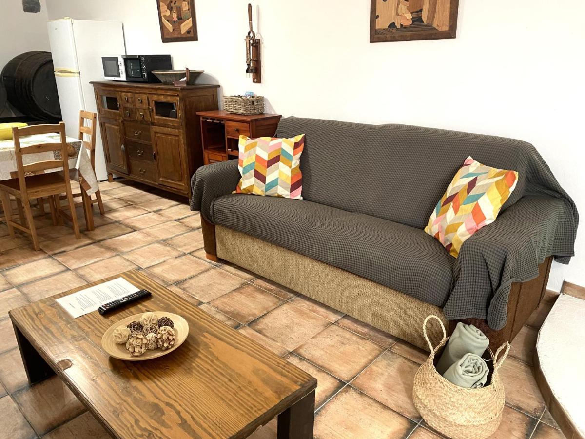 Casa Del Amigo Carmelo Guest House Ye Exterior photo