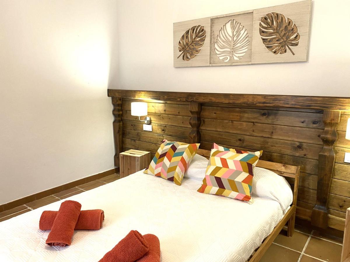 Casa Del Amigo Carmelo Guest House Ye Exterior photo