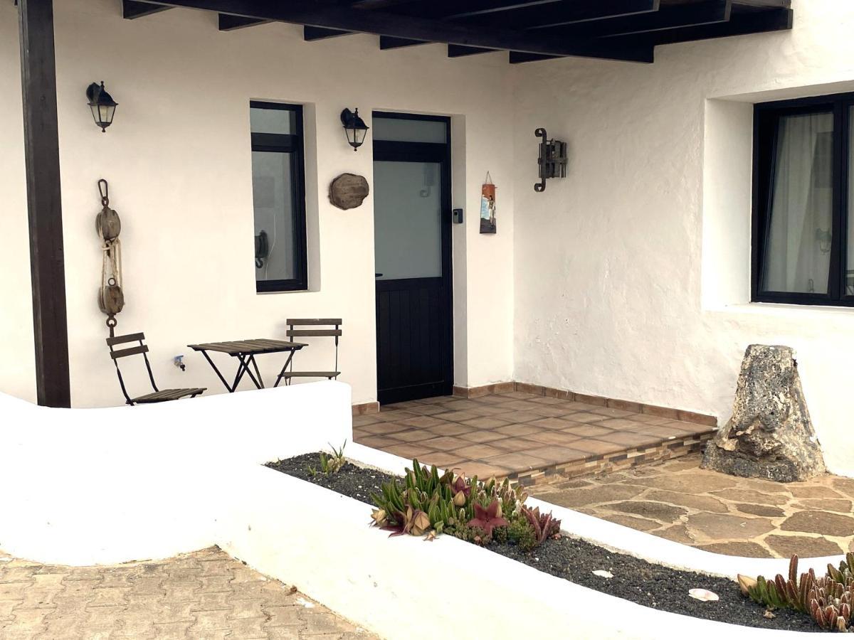 Casa Del Amigo Carmelo Guest House Ye Exterior photo